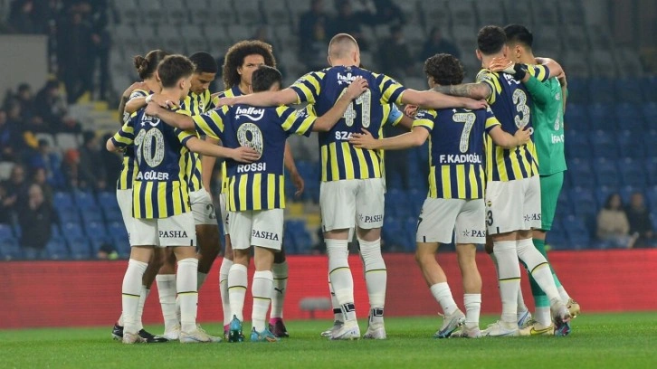 Fenerbahçe kararını verdi: Bonservisi alınacak