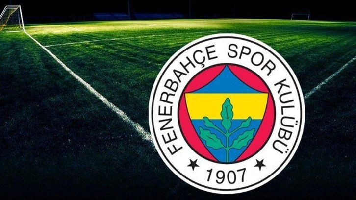 Fenerbahçe, Levent Mercan'ı kadrosuna kattı