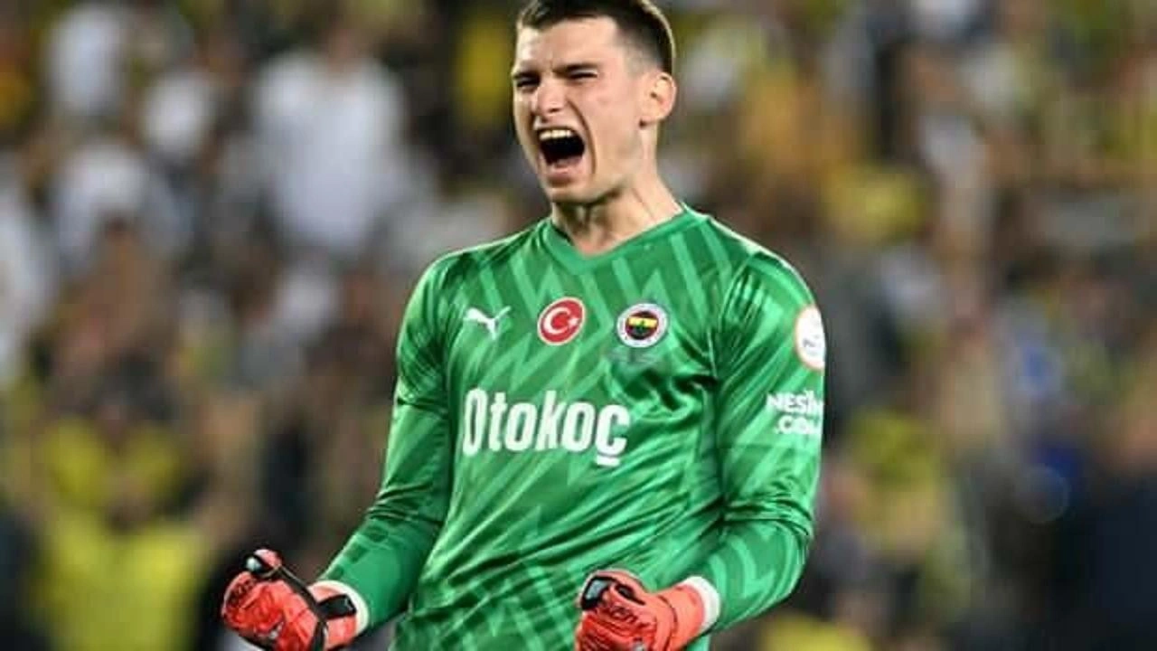 Fenerbahçe Livakovic'in bonservis bedelini belirledi!