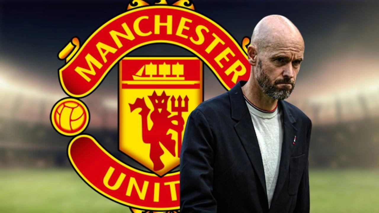 Fenerbahçe maçı öncesi flaş gelişme! Erik ten Hag, Manchester United'tan ayrılacak mı?