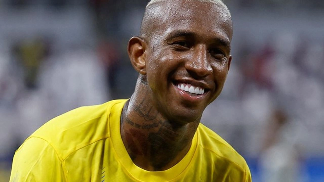 Fenerbahçe'nin Al-Nassr'a yaptığı Talisca teklifi ortaya çıktı