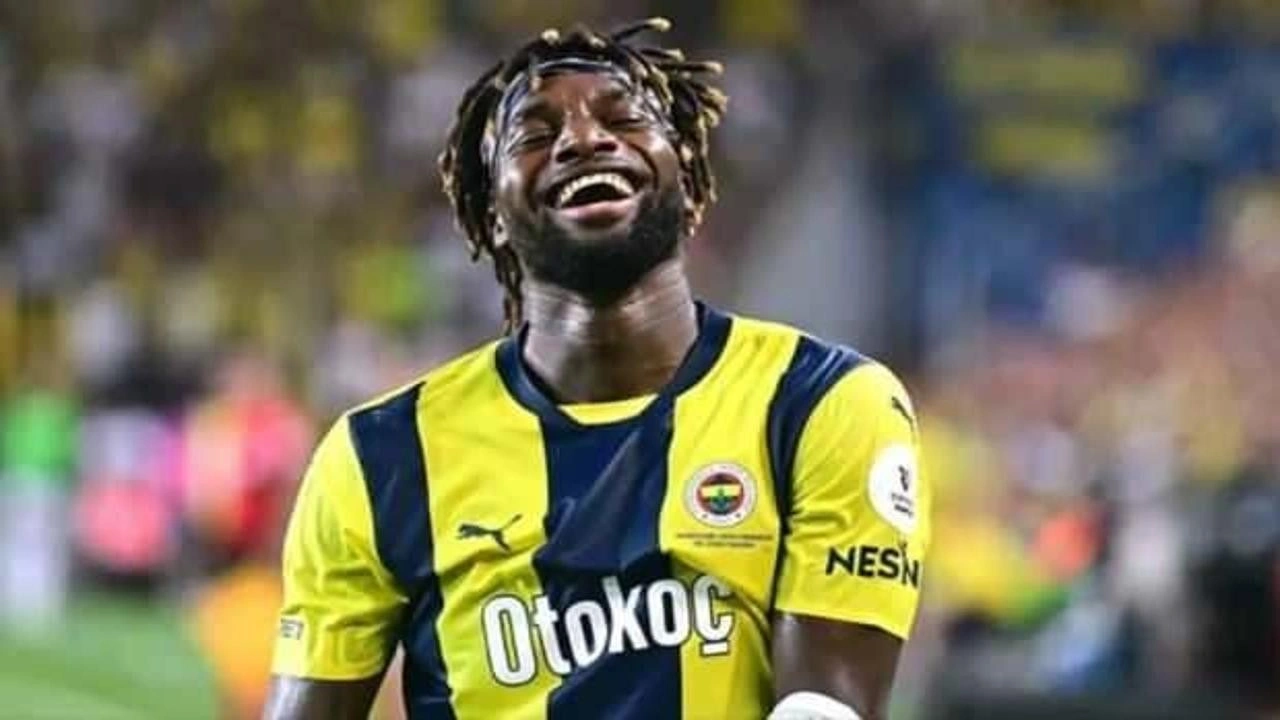 Fenerbahçe'nin planlarını değiştirecek Maximin detayı