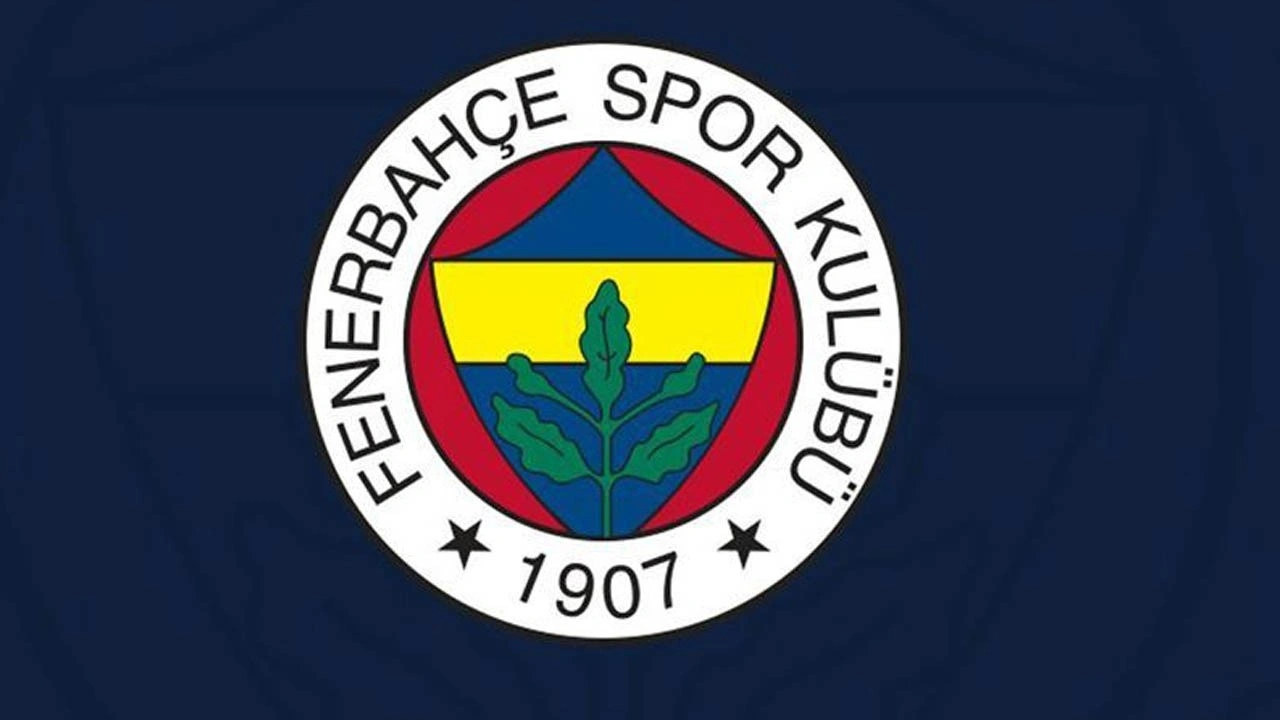 Fenerbahçe'nin Rangers maçı kamp kadrosu belli oldu: 2 isim kadroda yok