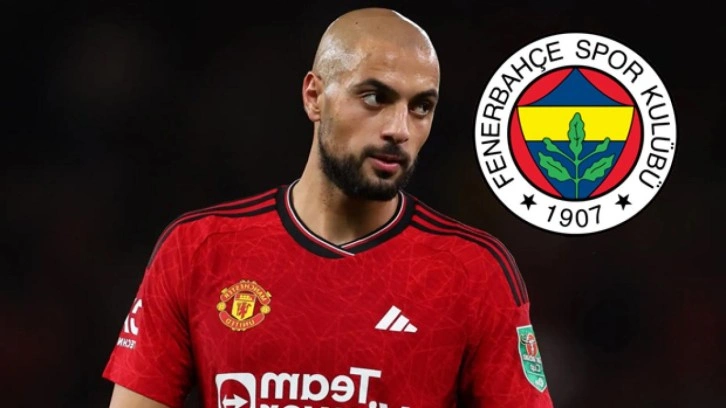 Fenerbahçe'nin transferi Sofyan Amrabat kimdir? Sofyan Amrabat piyasa değeri ne kadar?