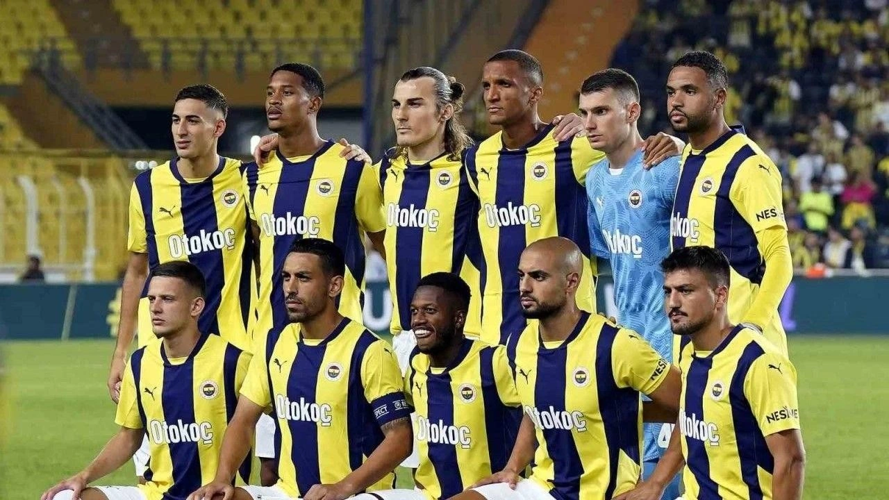 Fenerbahçe'nin yıldızından transfere açık kapı! 'Dönmeyi gerçekten çok isterim'