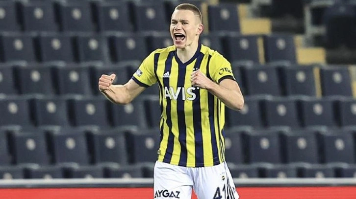 Fenerbahçe para basacak! Attila Szalai, Min-Jae'den daha pahalıya gidiyor