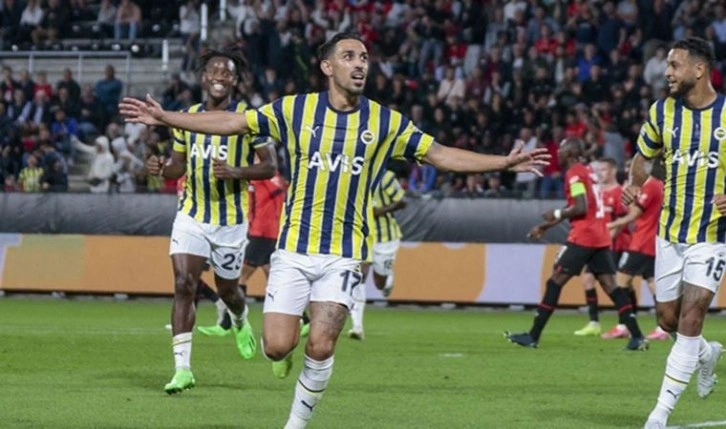 Fenerbahçe - Rennes maçı ne zaman, saat kaçta, hangi kanalda?