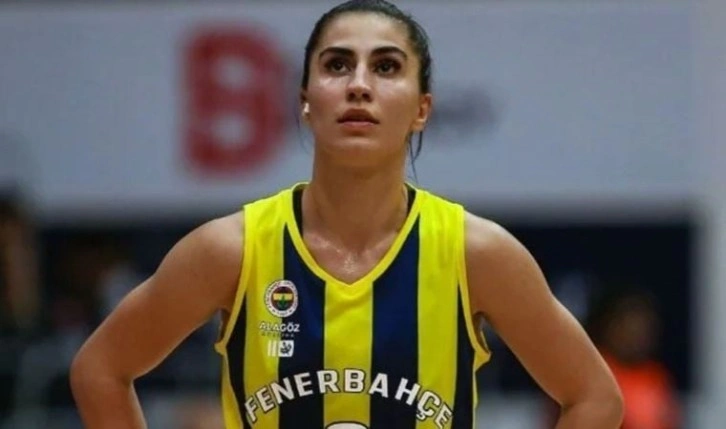 Fenerbahçe şov yaptı! Çankaya karşısında 61 sayı fark...