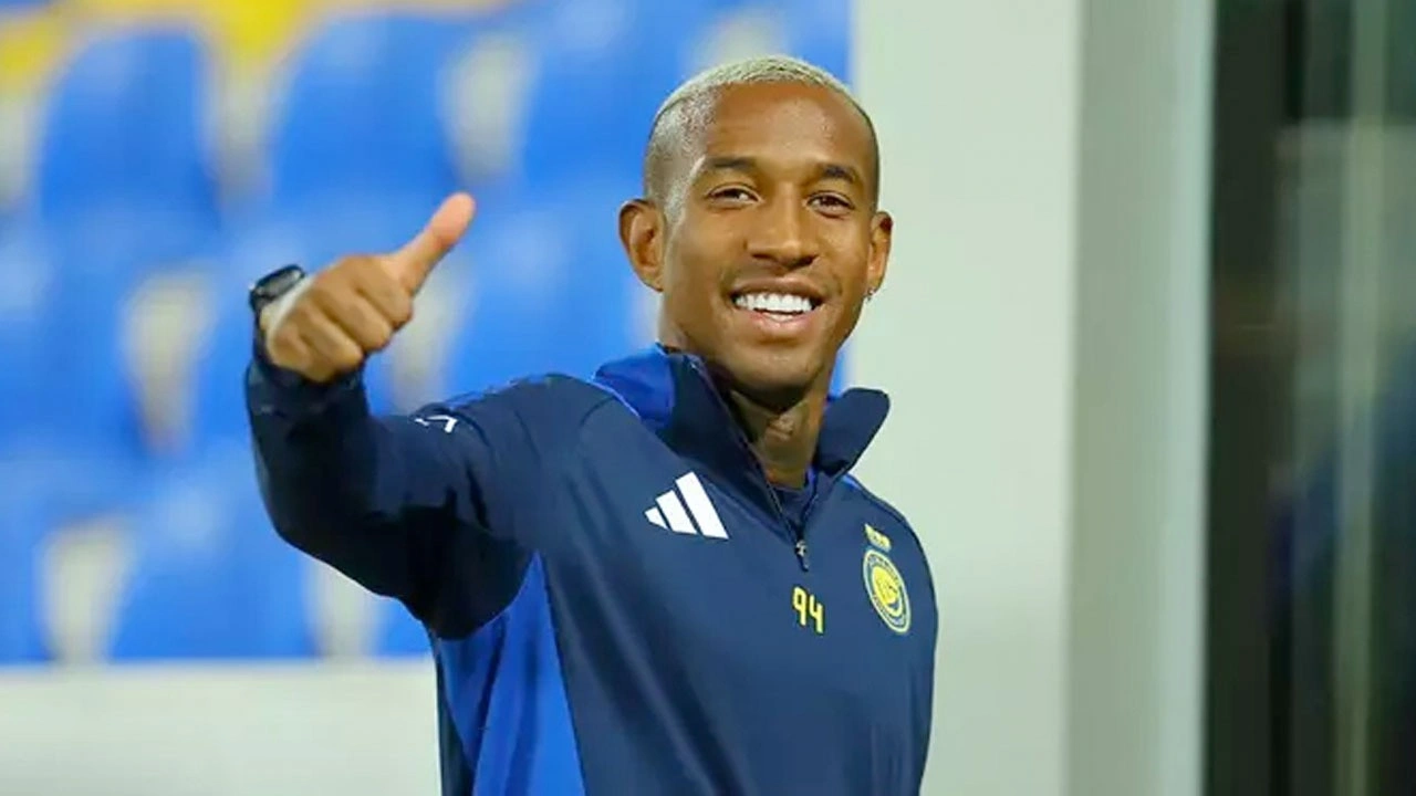 Fenerbahçe Talisca transferinde son durum! Suudi ekibi 2 seçenek sundu