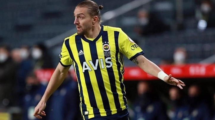 Fenerbahçe taraftarı deliye dönecek! Caner Erkin'den ortalığı yangın yerine çevirecek görüşme