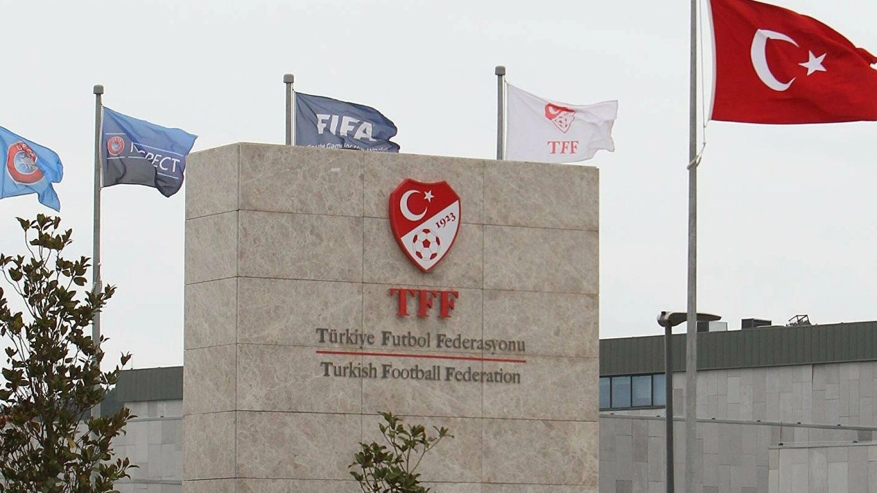 Fenerbahçe, Türkiye Kupası'na katılmayacağını TFF'ye bildirdi