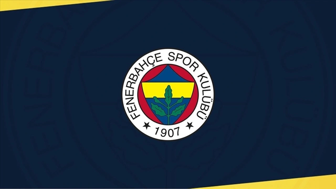 Fenerbahçe Türkiye Kupası'na katılmayacak