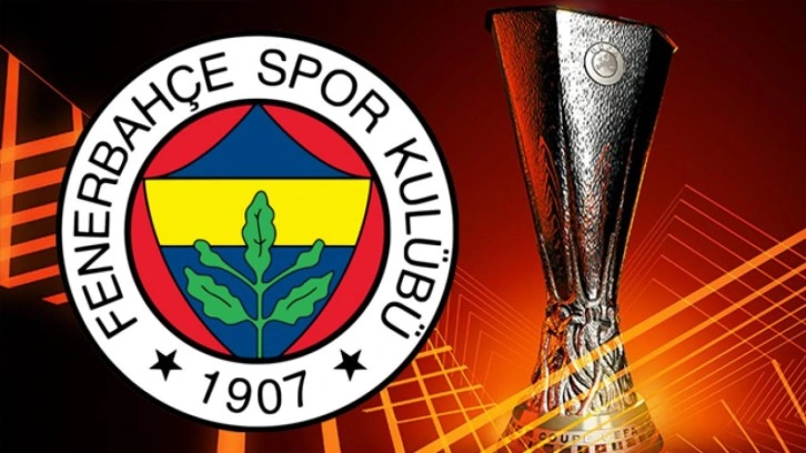 Fenerbahçe UEFA Avrupa Ligi kura çekimi ne zaman 2024? İşte Avrupa Ligi'nde yeni format