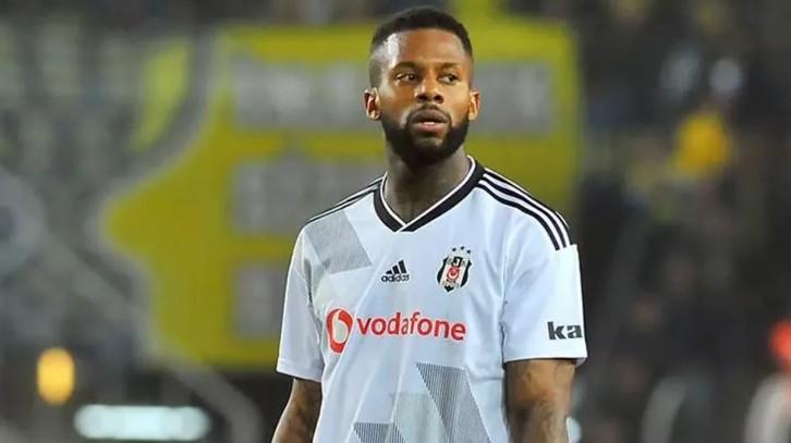 Fenerbahçe ve Beşiktaş forması giymişti! Jeremain Lens'in yeni adresi şaşkınlık yarattı