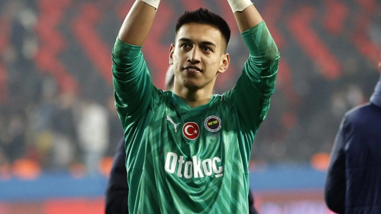 Fenerbahçe'ye Eyüpspor maçı öncesi 2 güzel haber