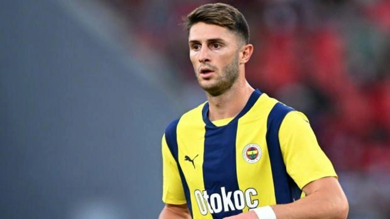 Fenerbahçe'ye İsmail Yüksek müjdesi