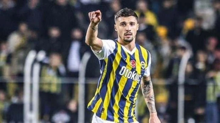 Fenerbahçe'ye müjde! Anlaşma sağladı