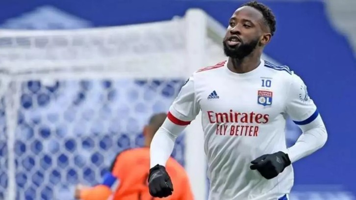 Fenerbahçe, yıldız golcü Moussa Dembele'nin transferi için Lyon ile görüşmelere başladı