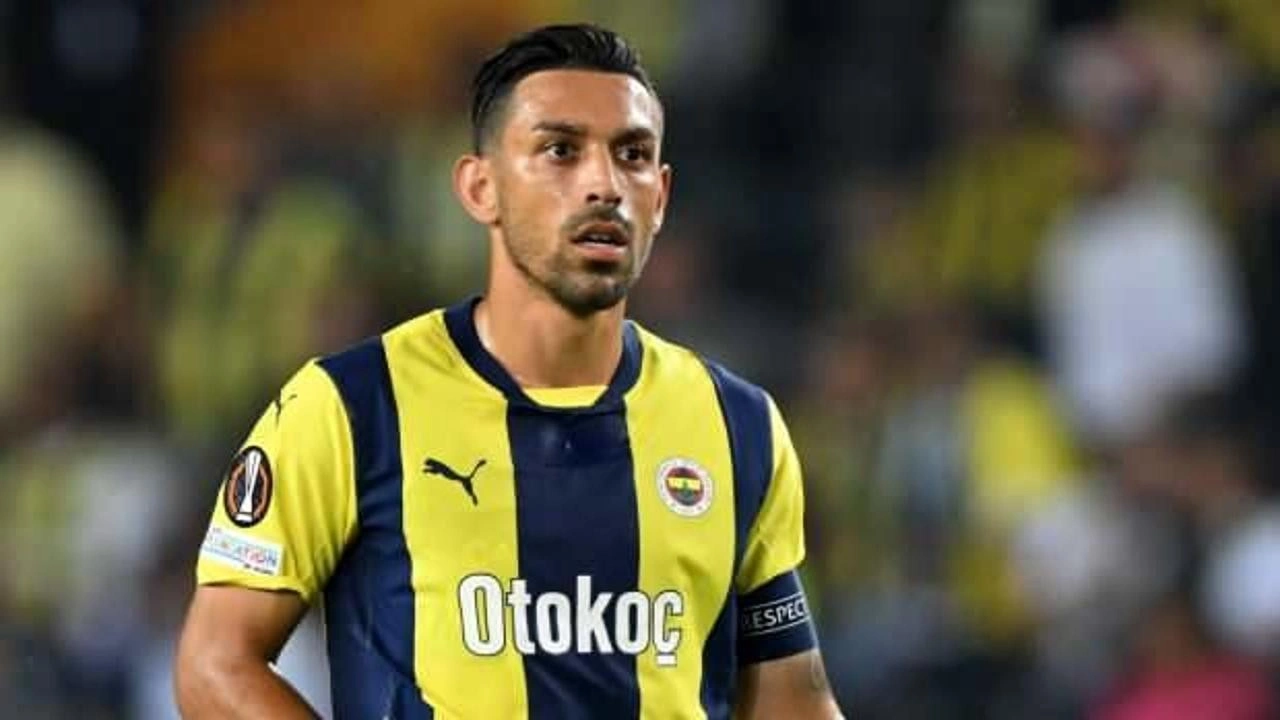 Fenerbahçe yıldız ismin sözleşmesini uzattı