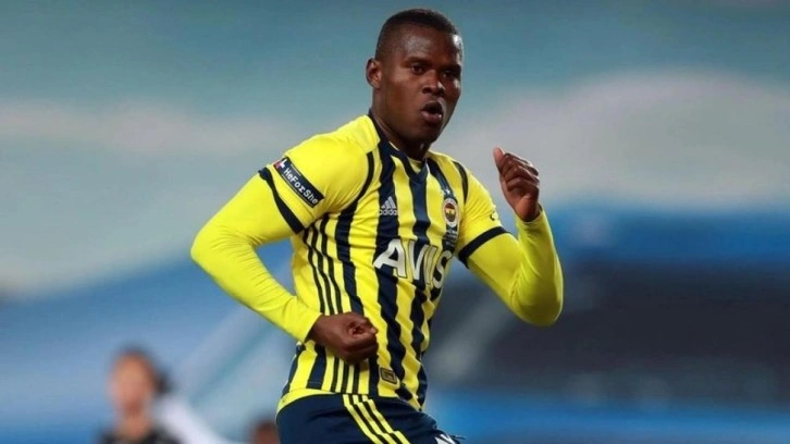 Fenerbahçe'de ayrılık! Sözleşmesi feshedildi