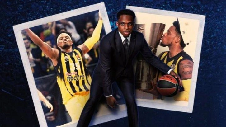 Fenerbahçe'de Bobby Dixon ile yollar ayrıldı