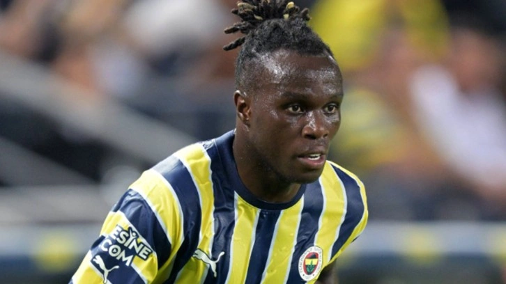 Fenerbahçe'de bonservisi satın alınan Bruma gönderiliyor! İşte yeni rotası...