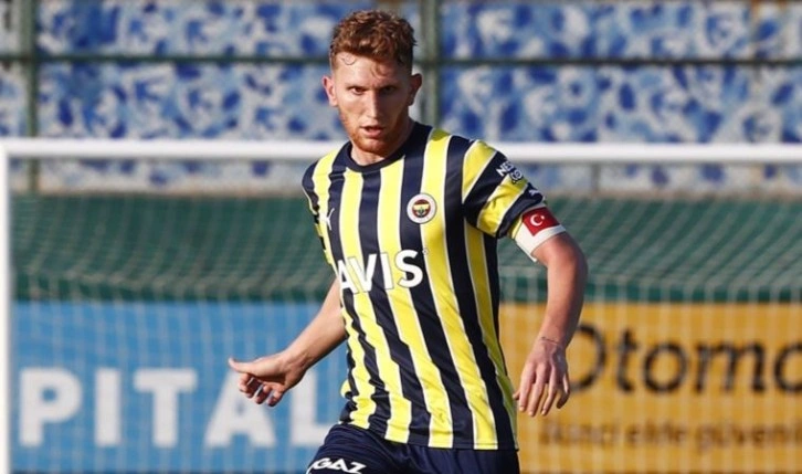 Fenerbahçe'de Burak Kapacak'ın yeni adresi belli oluyor!