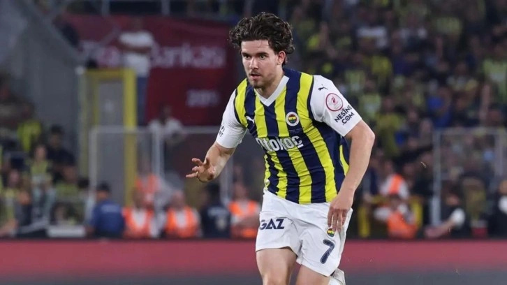 Fenerbahçe'de Ferdi Kadıoğlu depremi!