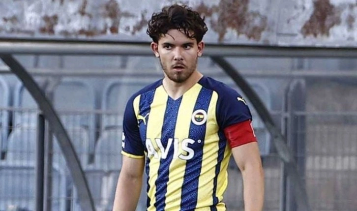 Fenerbahçe'de Ferdi Kadıoğlu transfer sorusuna cevap verdi!