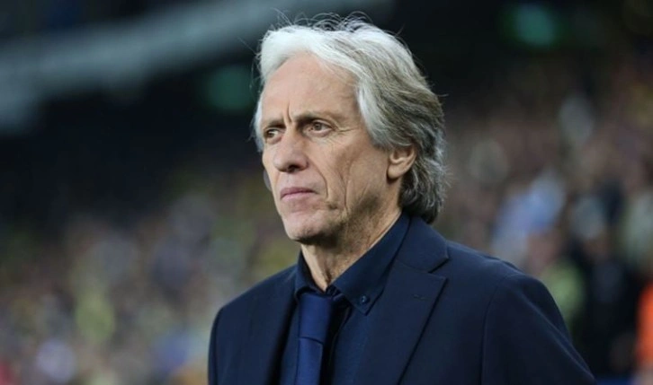 Fenerbahçe'de flaş ayrılık iddiası! Jorge Jesus memnun değil...