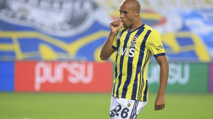 Fenerbahçe'de flaş ayrılık! Marcel Tisserand'ın yeni takımı belli oldu