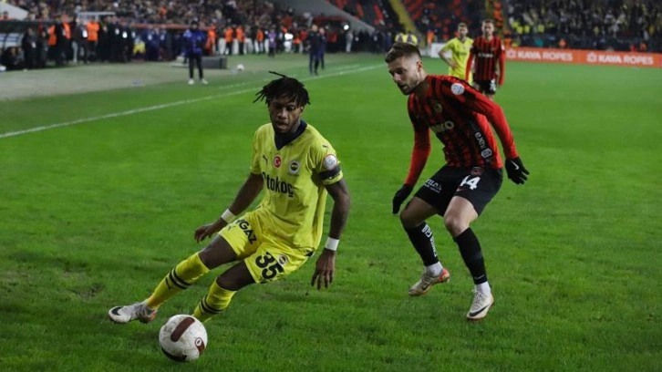 Fenerbahçe'de Fred'in dönüş tarihi ortaya çıktı