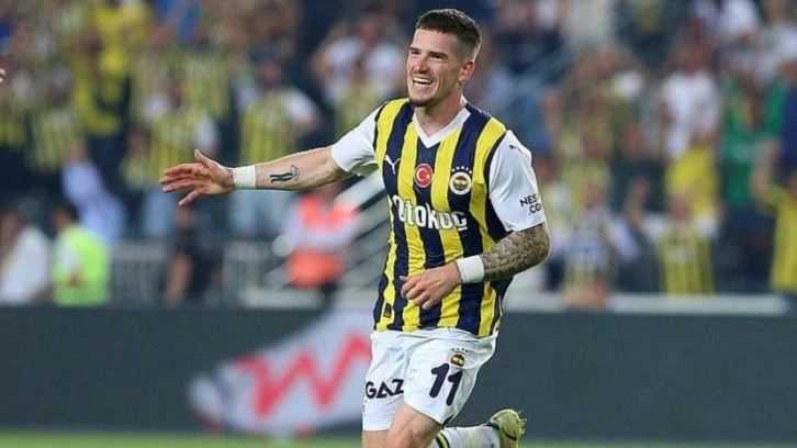 Fenerbahçe'de Ryan Kent gerçeği!