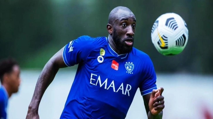 Fenerbahçe'de son aday Moussa Marega