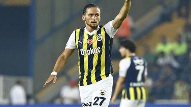 Fenerbahçe'de son dakika şoku! Maç başlamadan sakatlandı