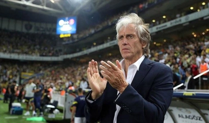 Fenerbahçe'de stopere aday Adamo Nagalo! Jorge Jesus'un onayı bekleniyor