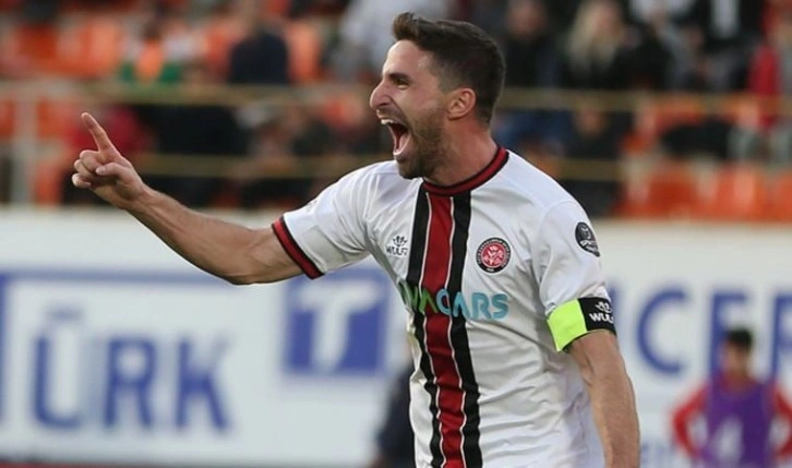 Fenerbahçe'den Borini hamlesi