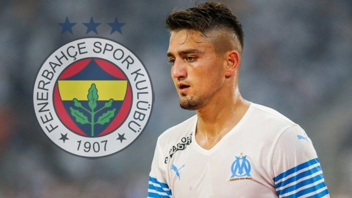 Fenerbahçe'den Cengiz Ünder'e kanca! Görüşmeler başladı, teklif ortaya çıktı