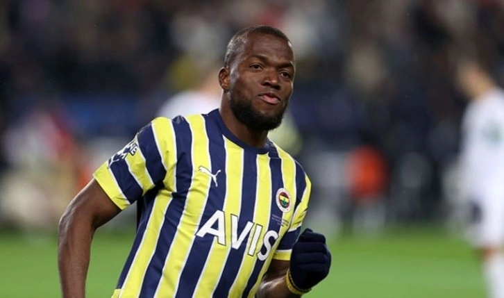 Fenerbahçe'den Enner Valencia'ya yeni teklif!