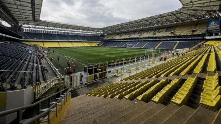 Fenerbahçe'den tarihi stat kararı! İsmi değişti