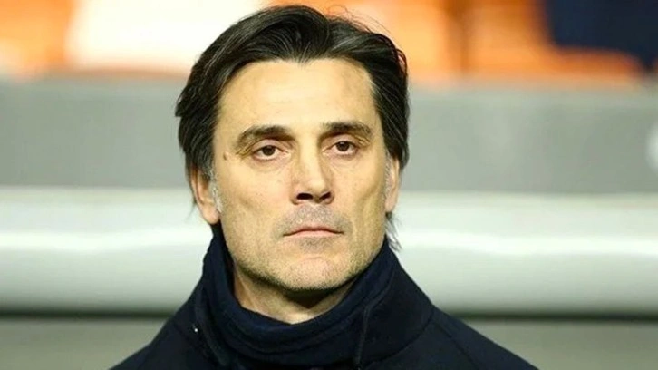 Fenerbahçe'den Vincenzo Montella açıklaması!