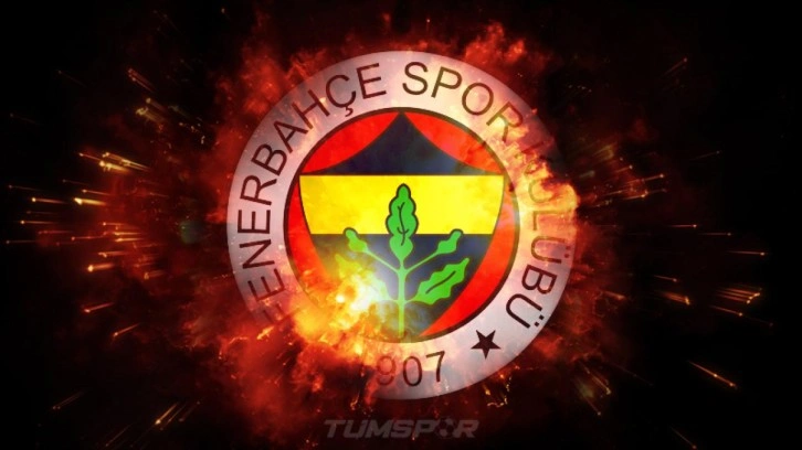 Fenerbahçe'den yeni açıklama! 