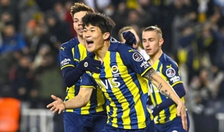 Fenerbahçeli Kim Min-Jae, imza için İtalya'da