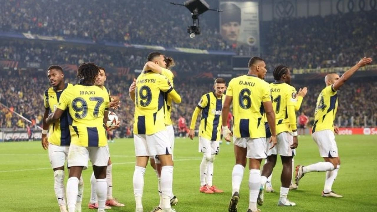 Fenerbahçeli Maximin'e flaş sözler: Arkadaşım olsa rahatsız olurum