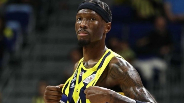 Fenerbahçeli Nigel Hayes-Davis'ten skandal soykırım paylaşımı