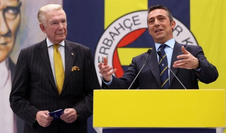 Fenerbahçe'nin borcu belli oldu!