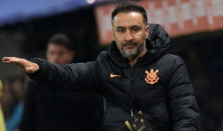 Fenerbahçe'nin eski hocası Vitor Pereira'ya Premier Lig ilgisi!