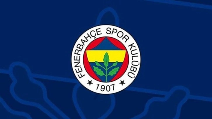 Fenerbahçe'ye bir sponsor daha