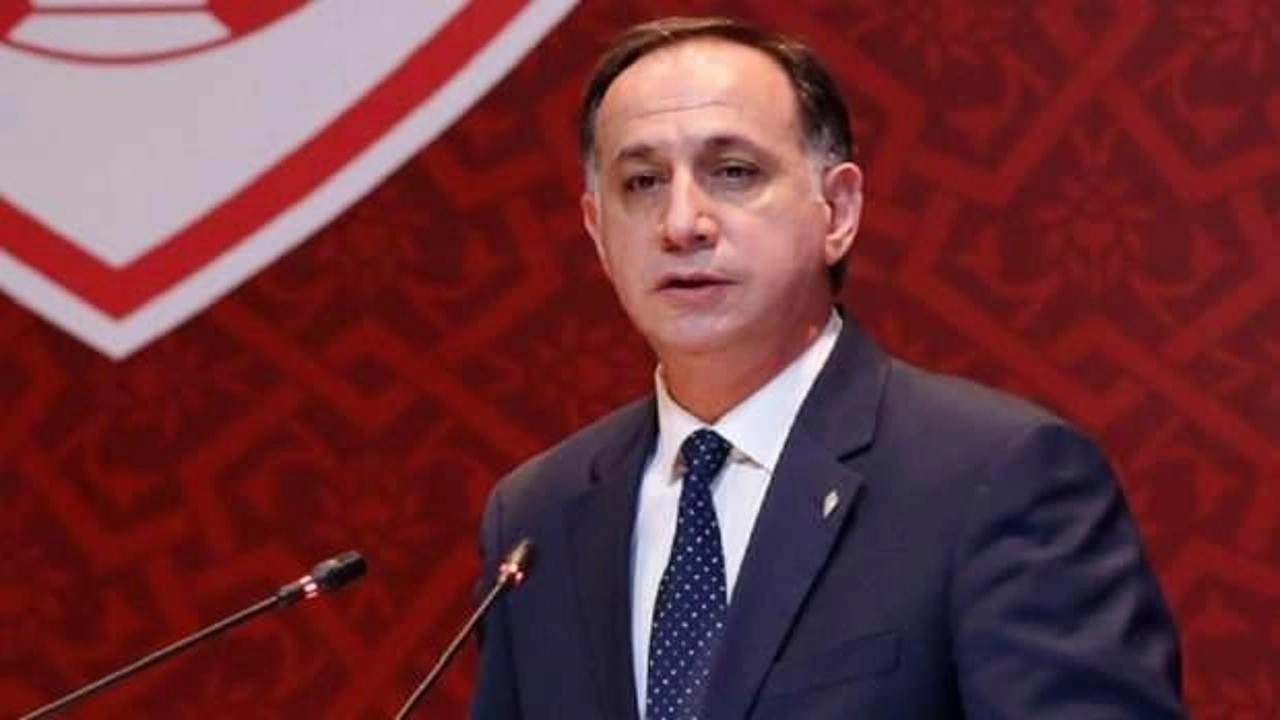 Ferhat Gündoğdu: "Bu arkadaşlarımızın kadrolarda yeri yok"