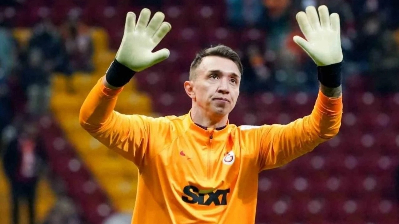 Fernando Muslera ülkesinde futbol takımı satın aldı